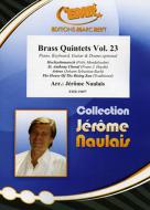 Brass Quintets 23 Download
