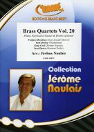 Brass Quartets 20 Download
