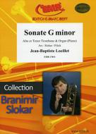 Sonate G Minor Download