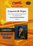 Concerto Bb Major Download