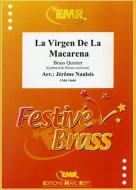 La Virgen De La Macarena Download