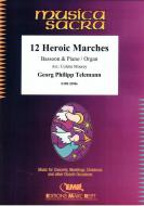 12 Heroic Marches Download