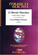 12 Heroic Marches Download