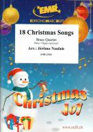 18 Christmas Songs Download
