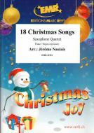 18 Christmas Songs Download