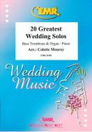 20 Greatest Wedding Solos Download