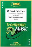 12 Heroic Marches Download