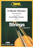 12 Heroic Marches Download