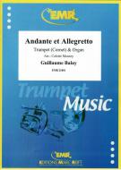 Andante et Allegretto Download