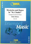 Mysteries and Dance in St. Citadel Download