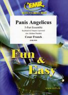 Panis Angelicus Download