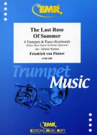 The Last Rose Of Summer Download
