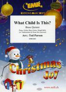 What Child Is This? Download
