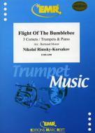 Flight Of The Bumblebee Download