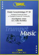 Etude Caractéristique No. 10 Download