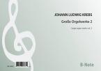 Larger organ works 2 