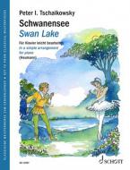 Swan Lake Standard