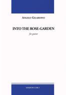 Into the rose-garden 