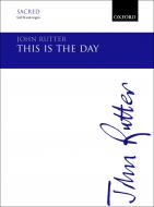 This Is The Day 