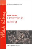 Christmas is coming 