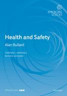 Health and Safety 