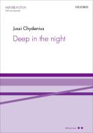 Deep in the night 