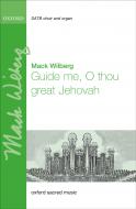 Guide Me, O Thou Great Jehovah 