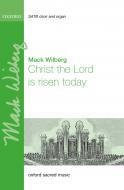Christ the Lord is risen today 