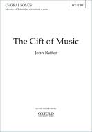 The Gift of Music 