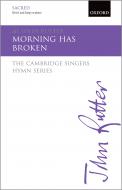 Morning Has Broken 