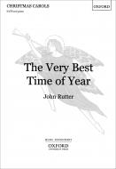The Very Best Time of Year 