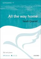 All the way home 