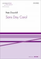 Sans Day Carol 