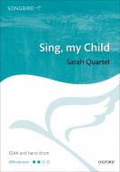 Sing, my Child 