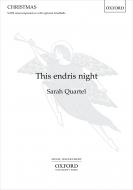 This Endris Night 
