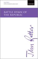 Battle Hymn of the Republic 