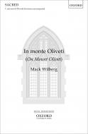 In Monte Oliveti 
