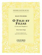 Filii et filiae (An Easter Celebration) 