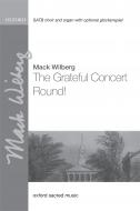 The Grateful Concert Round! 