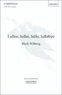 Lullee, Lullai, Lullo, Lullabye 