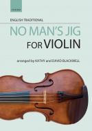 No Man's Jig 