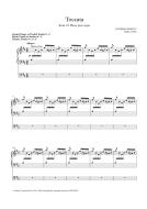 Toccata from 10 Pièces pour orgue 