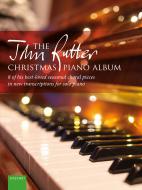 The John Rutter Christmas Piano Album 