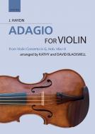 Adagio 