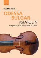 Odessa Bulgar 