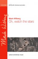 Oh, watch the stars 
