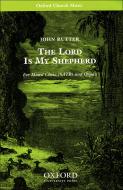 The Lord Is My Shepherd 