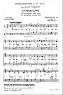 Cradle song 