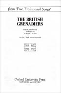 The British Grenadiers 