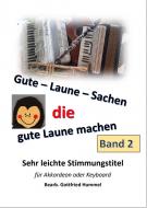 Born To Be Wild (Stimensatz) 